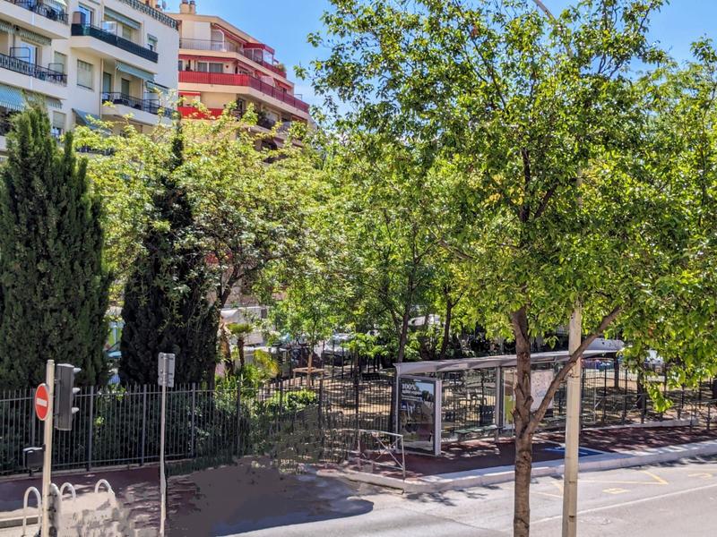 Appartement - 57 m² - 2 pièces