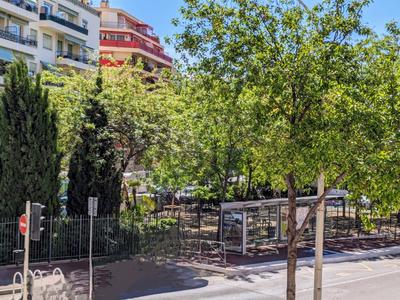 Appartement - 57 m² - 2 pièces