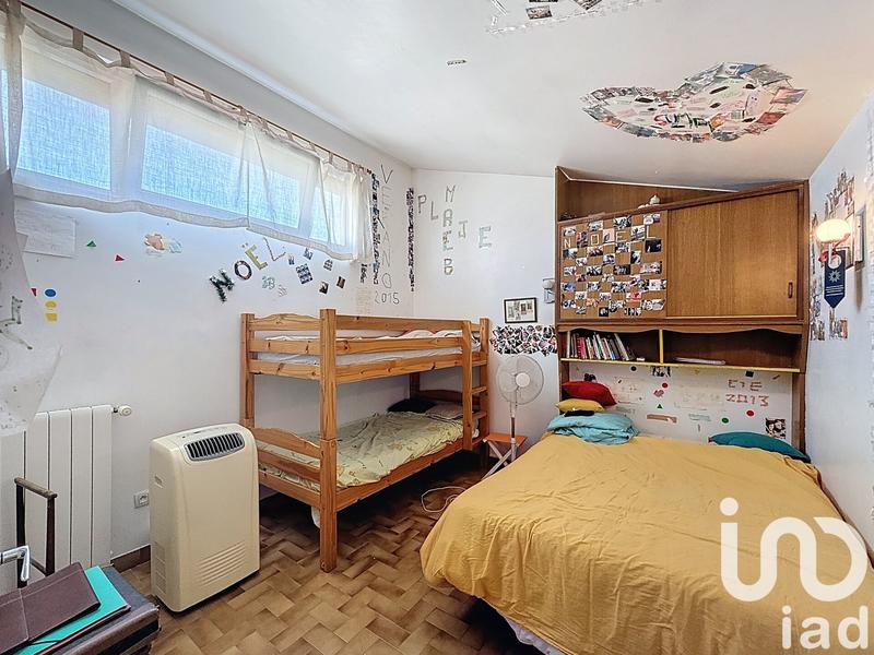 Maison - 172 m² - 5 pièces