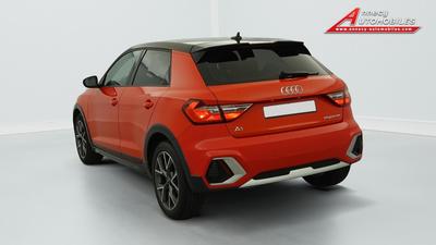 Audi A1 Citycarver 35 Tfsi 150 Ch Design