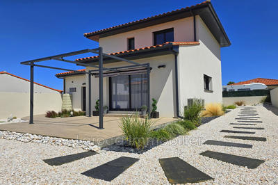 Villa - 93 m² - 3 pièces