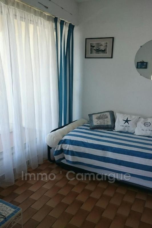 Appartement - 48 m² - 3 pièces