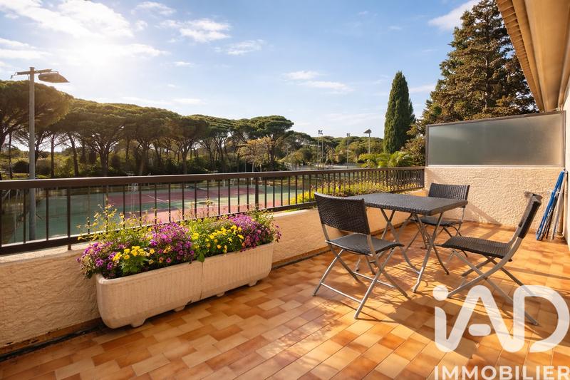 Appartement - 30 m² - 1 pièce