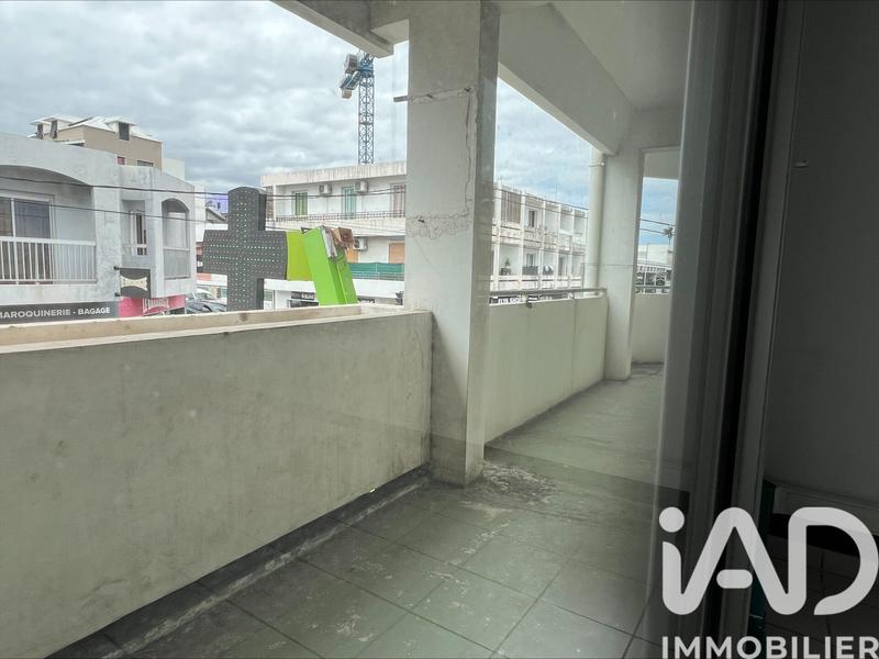 Appartement - 137 m² - 5 pièces