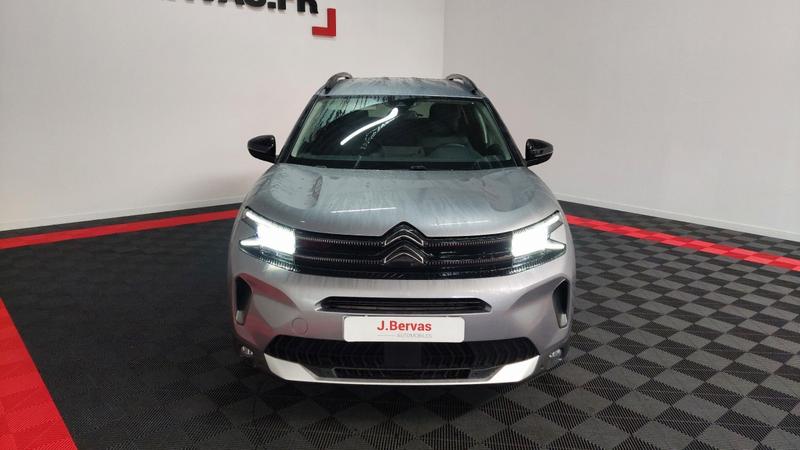Citroën C5 Aircross BlueHDi 130 s&amp;S Eat8 Shine