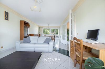 Appartement - 116 m² - 4 pièces