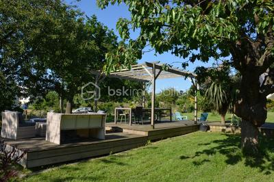 Longère - 140 m² - 6 pièces