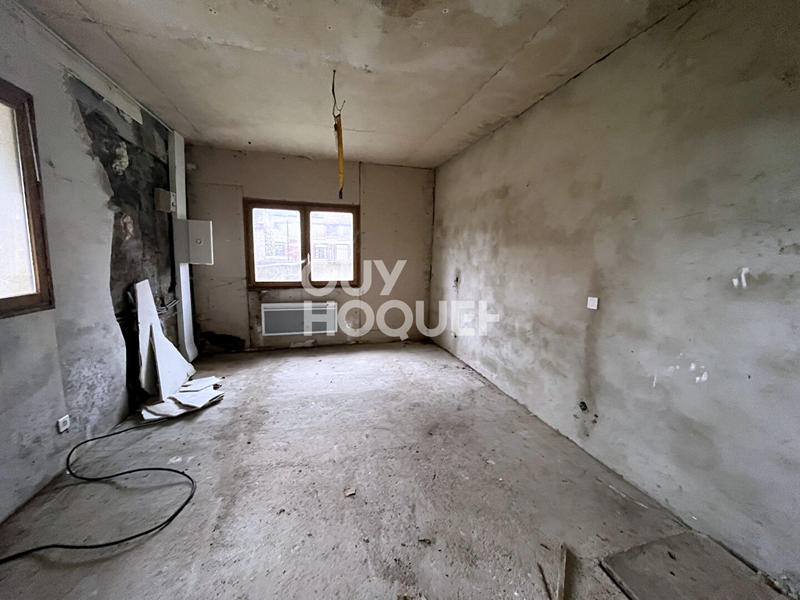 Maison - 131 m² - 4 pièces