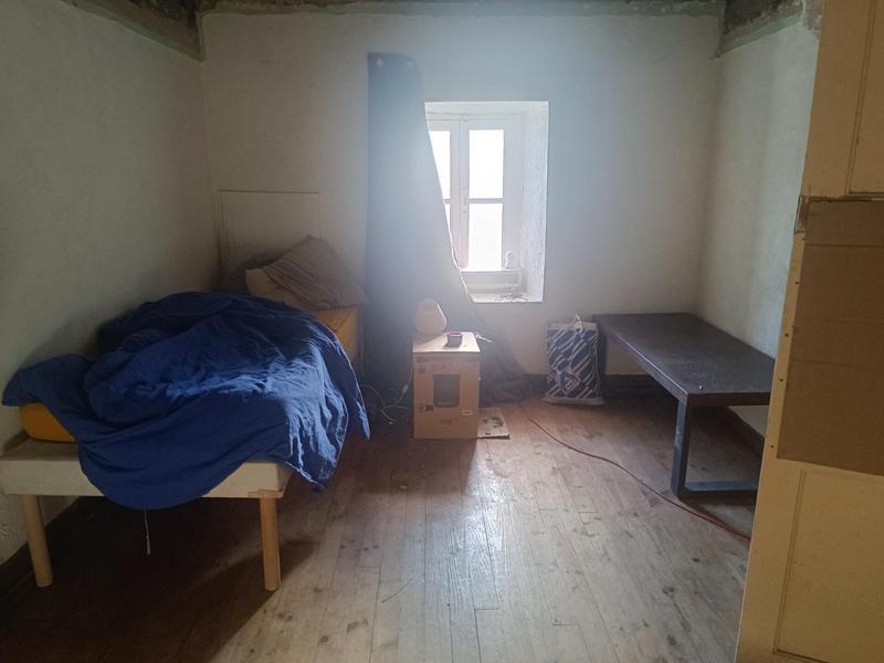 Maison - 140 m² - 9 pièces