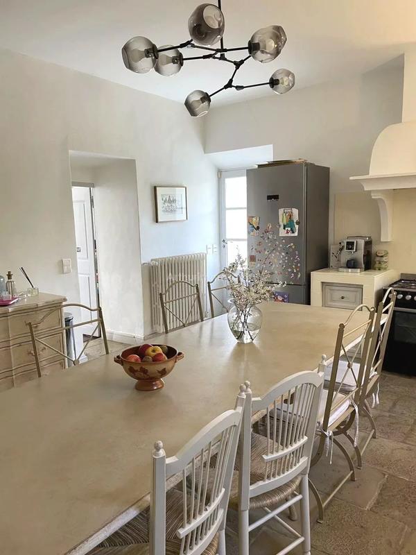 Maison - 433 m² - 15 pièces