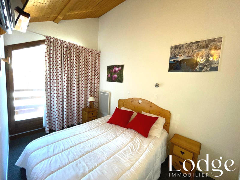 Appartement - 52 m² - 4 pièces