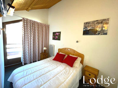 Appartement - 52 m² - 4 pièces