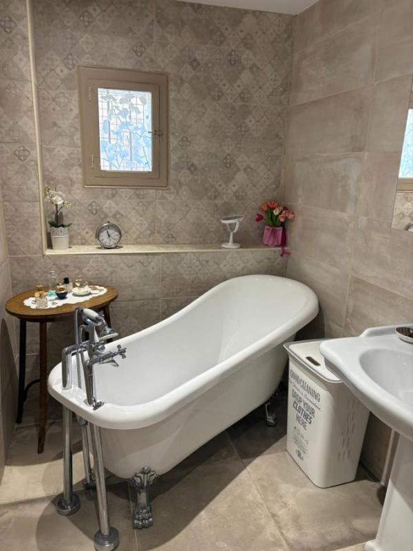 Appartement - 103 m² - 3 pièces