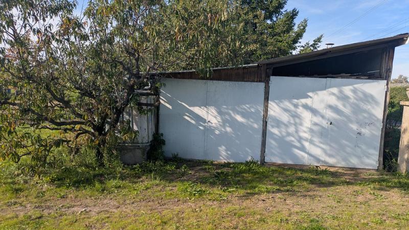 Maison - 57 m² - 3 pièces