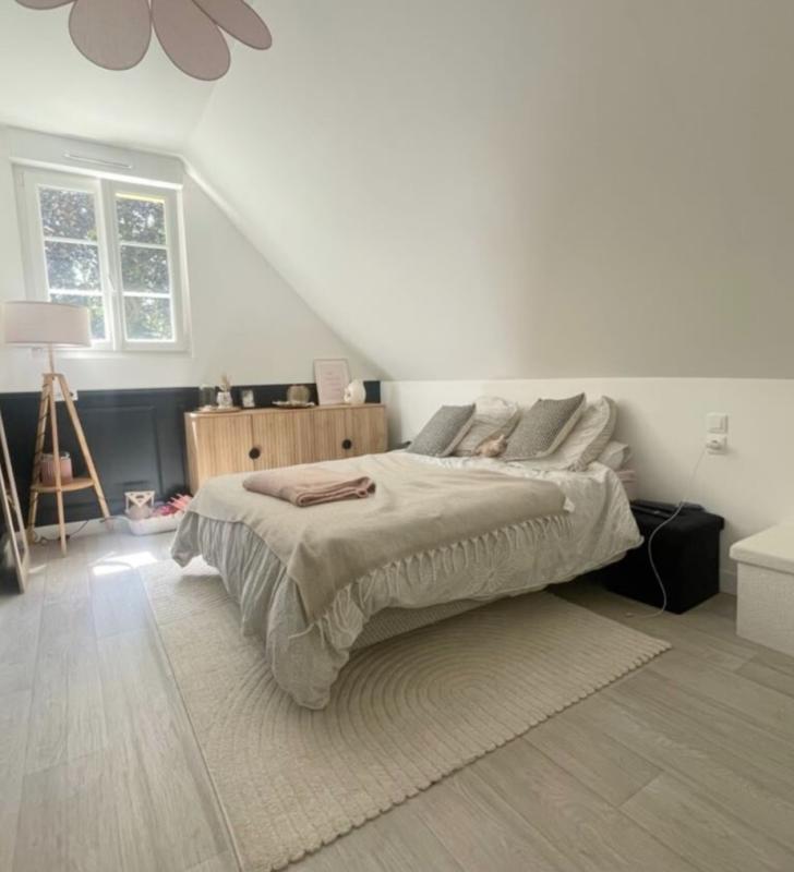 Maison - 174 m² - 7 pièces