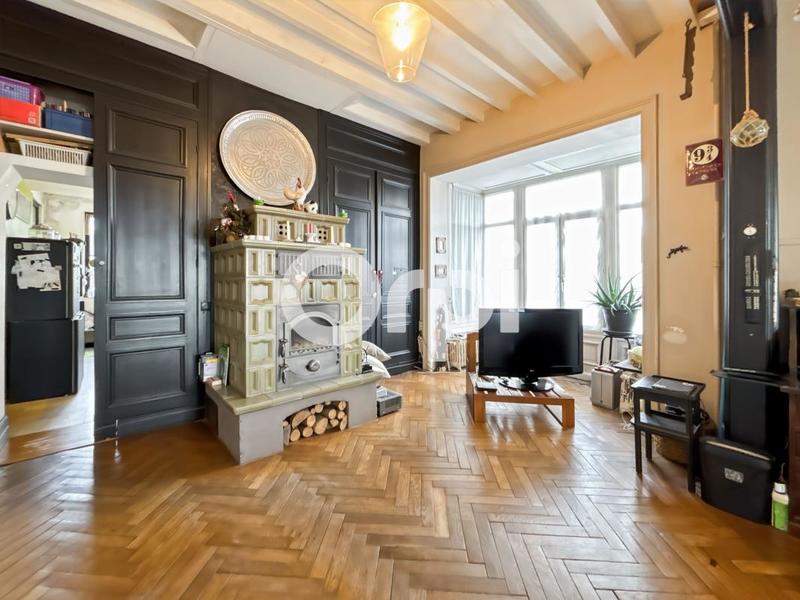 Maison - 175 m² - 4 pièces