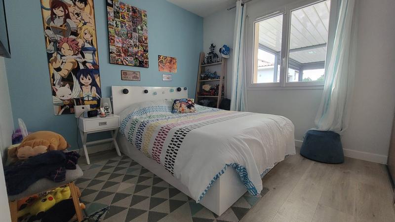 Maison - 193 m² - 9 pièces