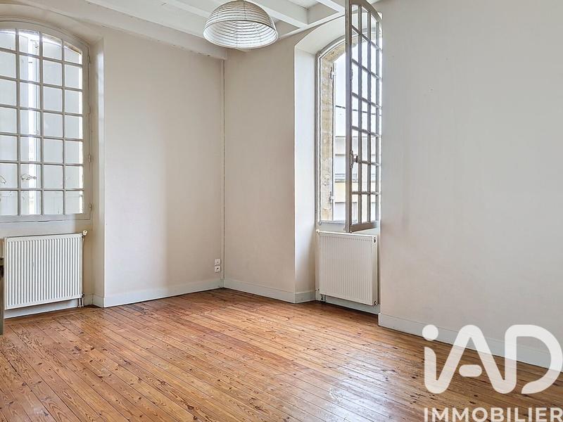 Maison de ville - 346 m² - 10 pièces