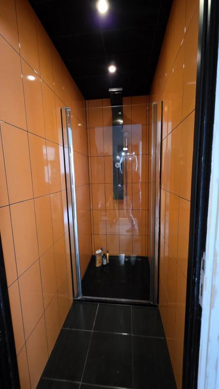 Pavillon - 118 m² - 5 pièces