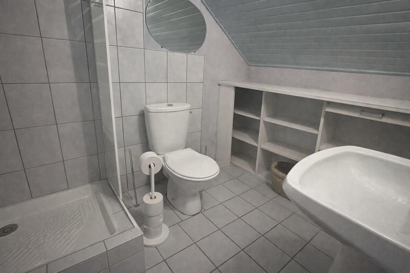 Maison - 84 m² - 5 pièces