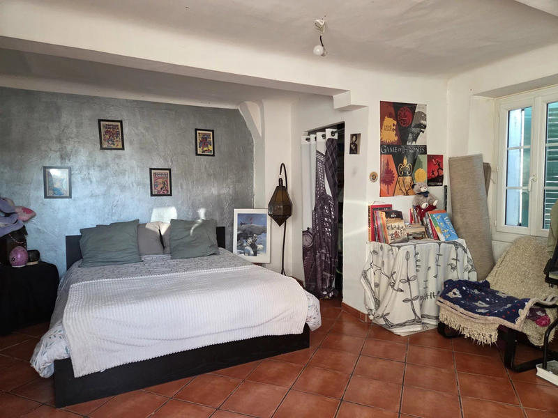 Maison - 87 m² - 3 pièces