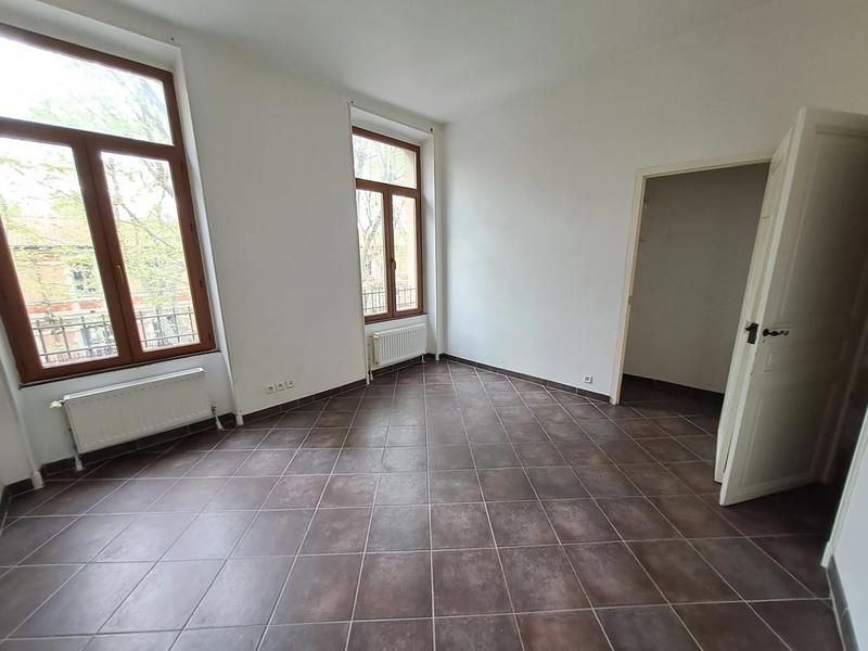 Appartement - 74 m² - 3 pièces