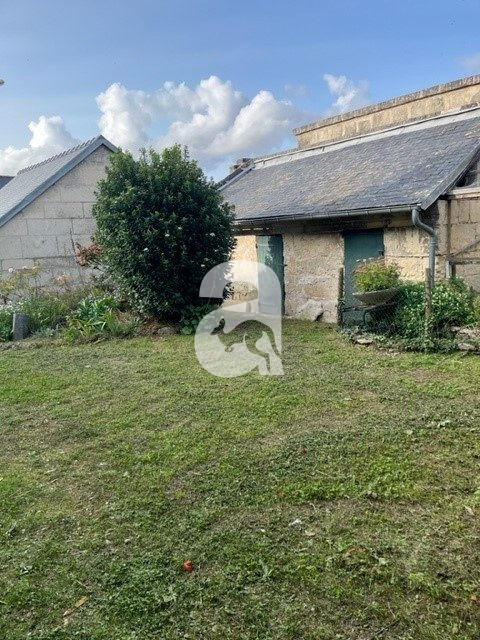 Maison - 152 m² - 7 pièces