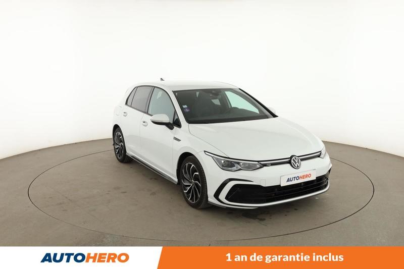 Volkswagen Golf VIII 1.5 eTSI Opf R-Line Dsg7 130 ch