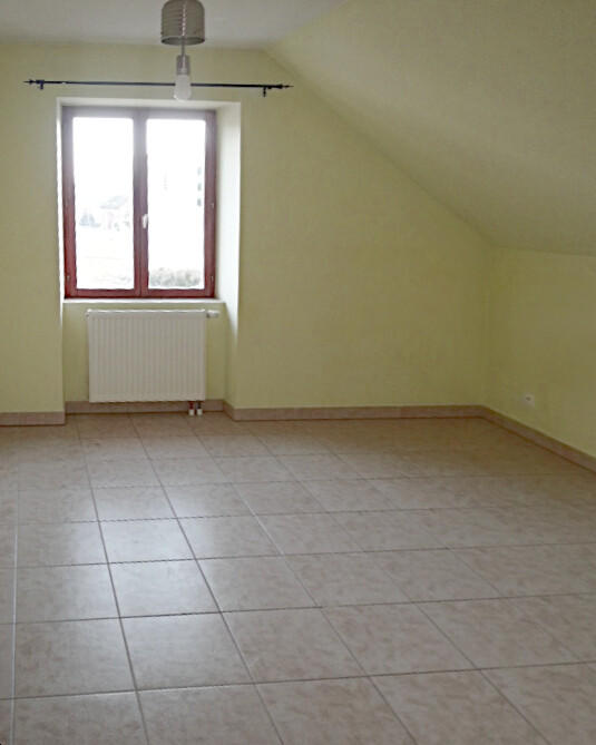 Maison - 130 m² - 8 pièces