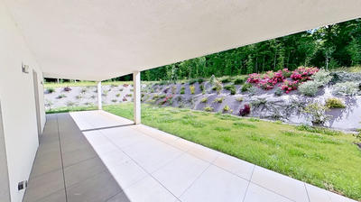 Appartement - 101 m² - 4 pièces