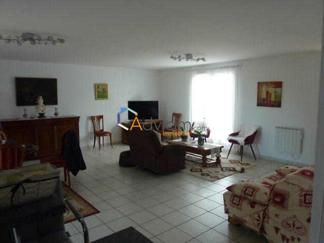 Maison - 139 m² - 6 pièces