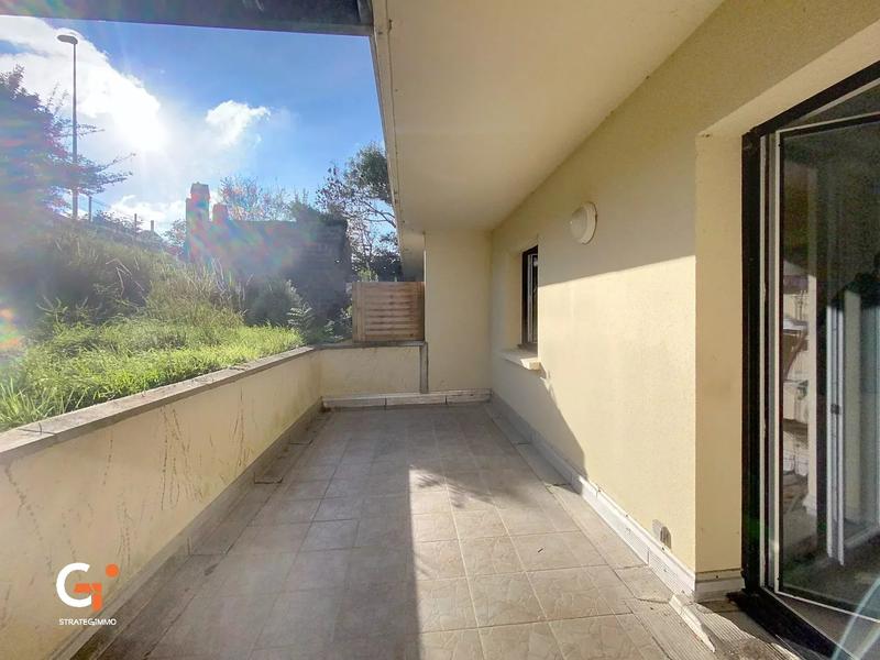 Appartement - 30 m² - 1 pièce