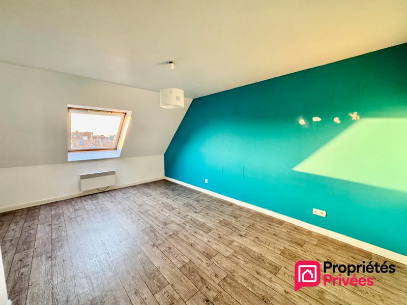 Appartement - 84 m² - 3 pièces