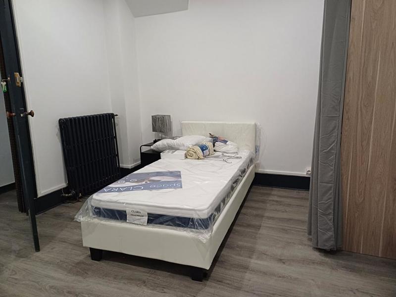 Maison - 58 m² - 3 pièces