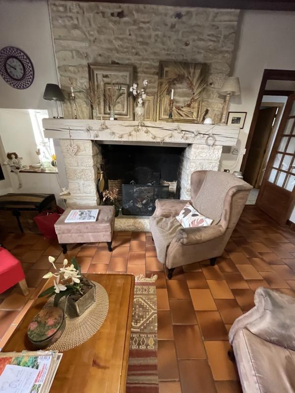 Longère - 146 m² - 6 pièces