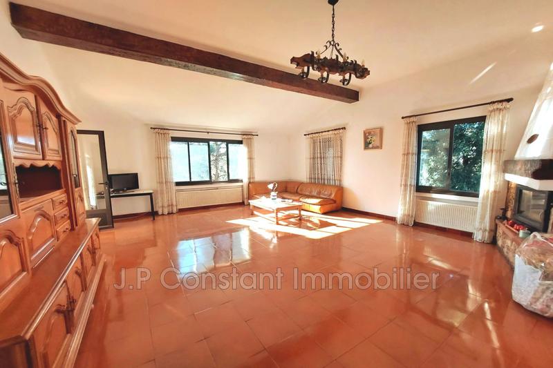 Appartement - 129 m² - 5 pièces