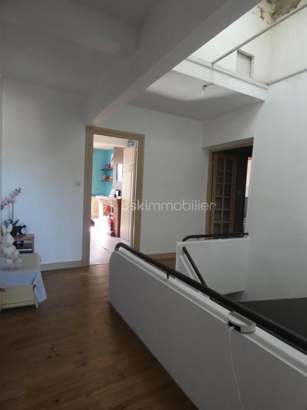 Maison de village - 211 m² - 10 pièces