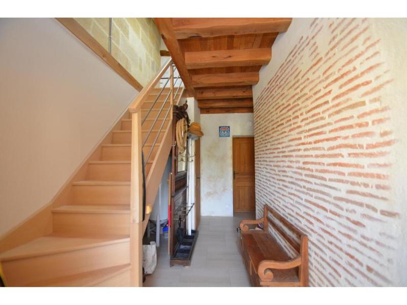 Maison - 97 m² - 5 pièces