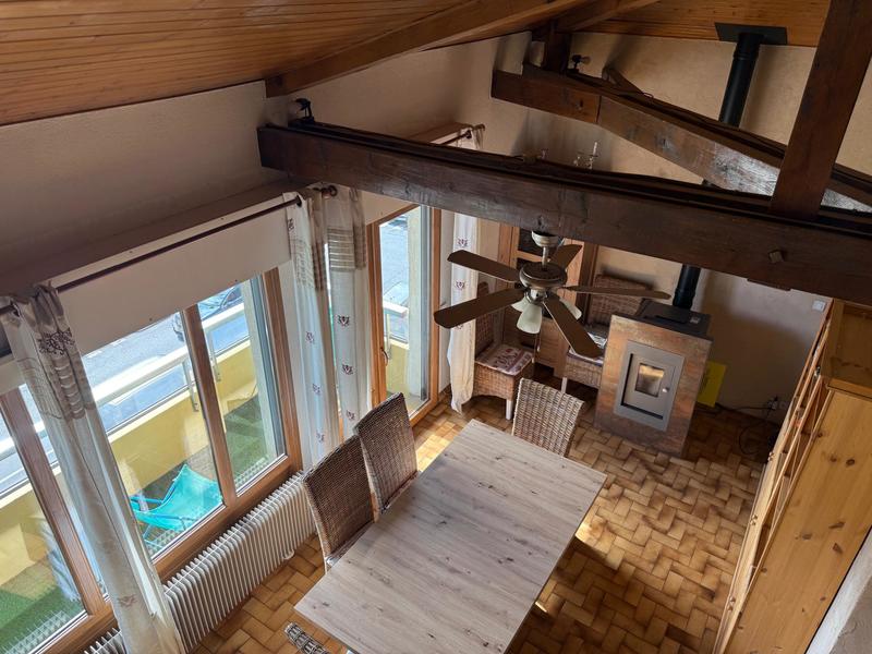 Appartement - 85 m² - 4 pièces