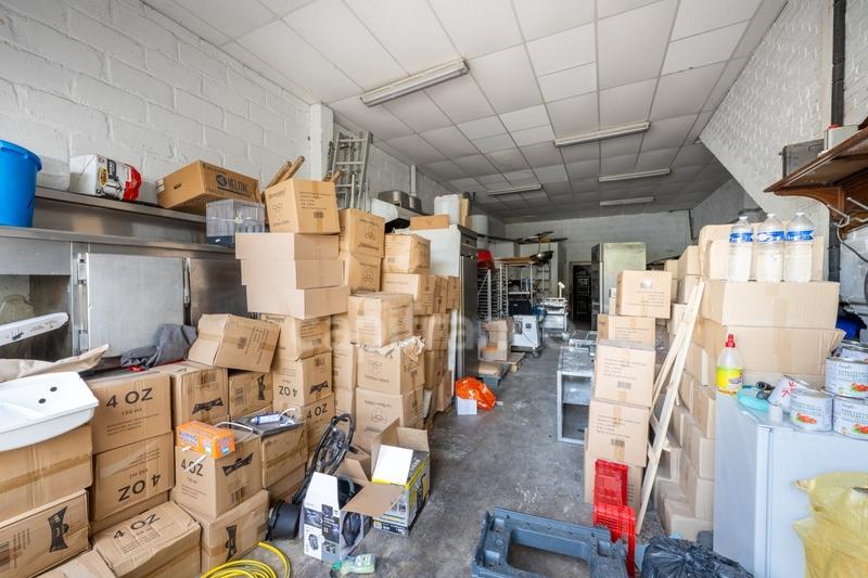 Maison - 190 m² - 5 pièces