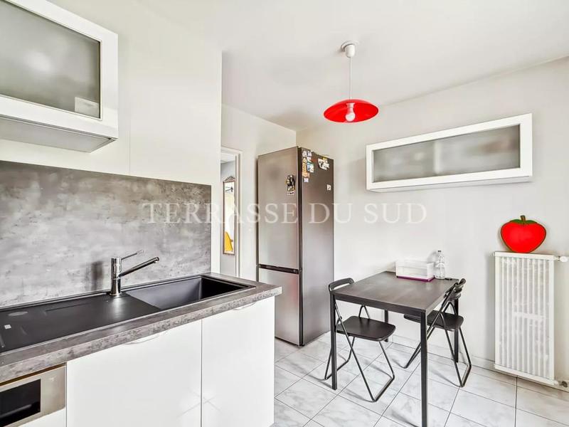 Appartement - 135 m² - 7 pièces