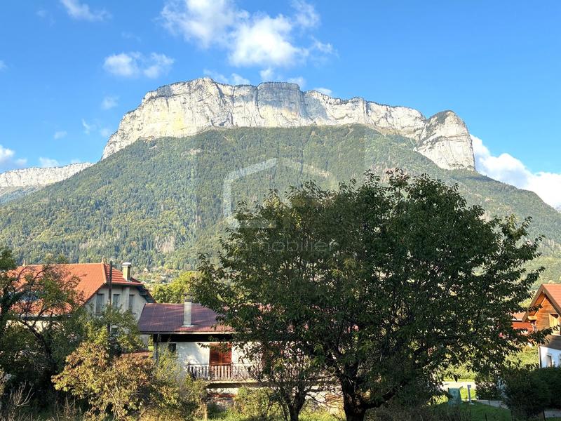 Appartement - 87 m² - 4 pièces