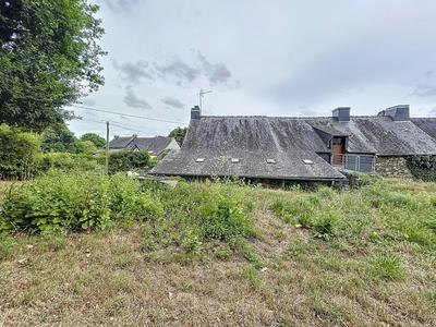 Maison - 68 m² - 4 pièces