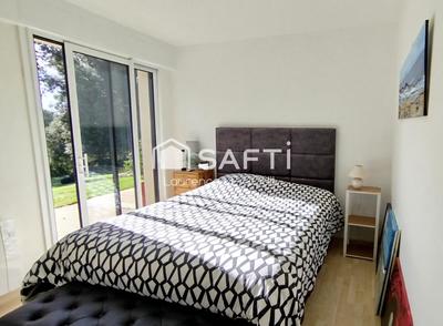 Maison - 123 m² - 5 pièces