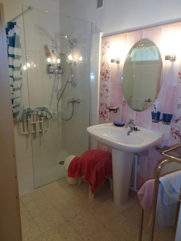 Villa - 87 m² - 4 pièces