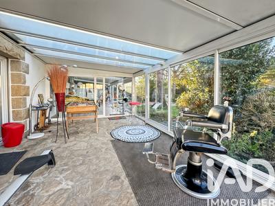 Maison de campagne - 200 m² - 5 pièces