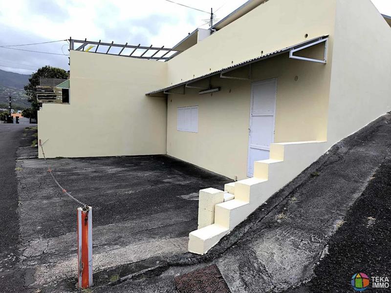 Maison - 117 m² - 6 pièces