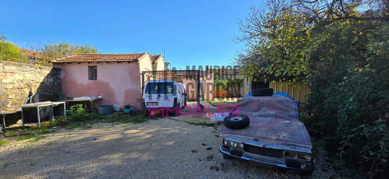 Maison - 77 m² - 3 pièces