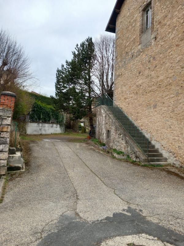 Immeuble - 300 m² - 12 pièces