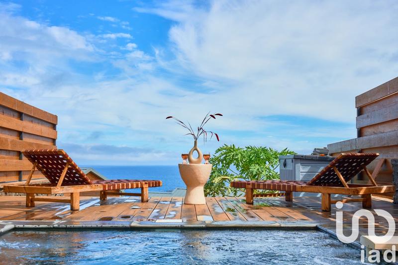 Maison - 106 m² - 5 pièces